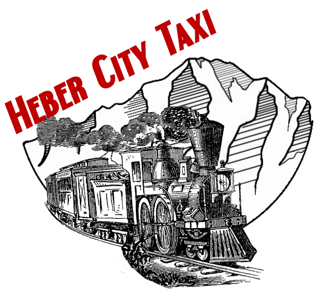 Heber City Taxi - Taxi Services in Heber City Utah